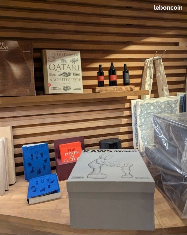 KAWS | The Promise (2023, sérigraphie