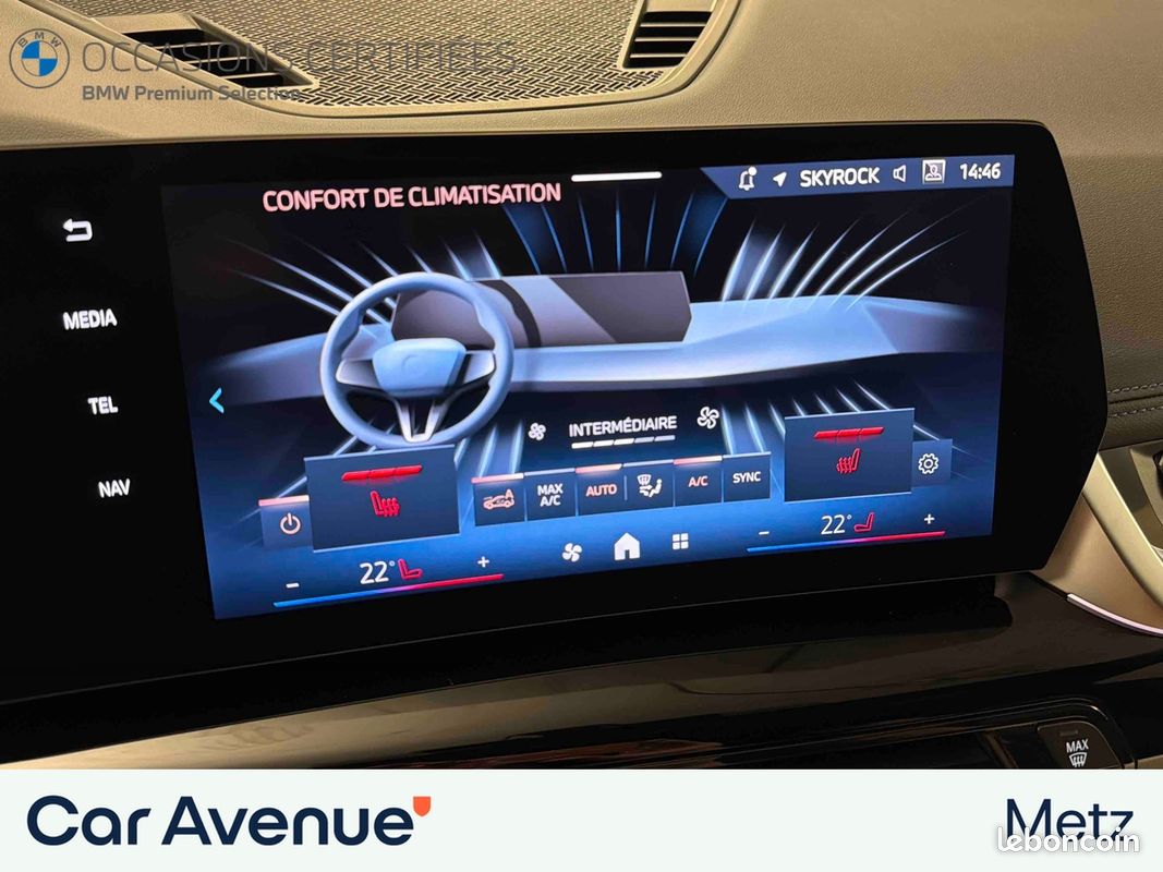 BMW iX1 eDrive20 M Sport (image 31)