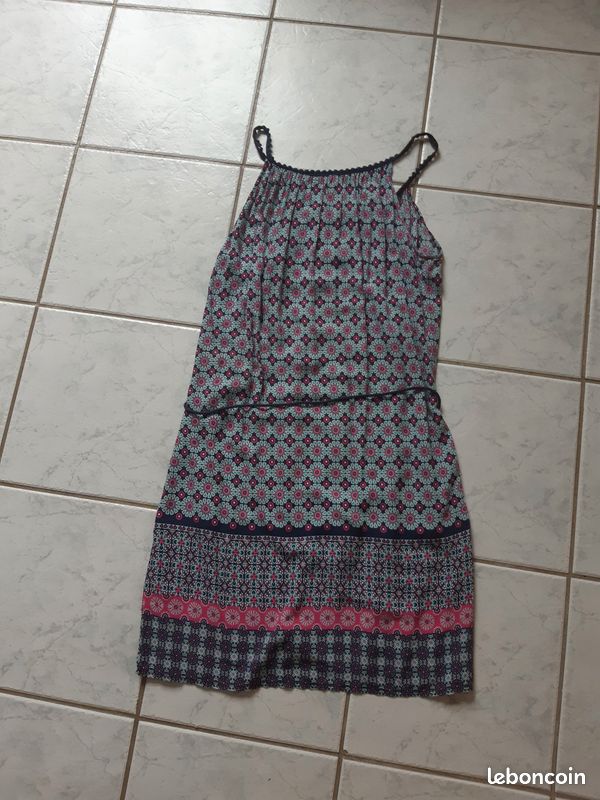 Robe été taille 38 (image 2)