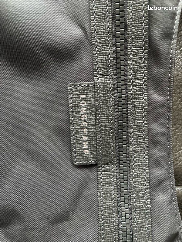 Sac besace Longchamp (image 3)