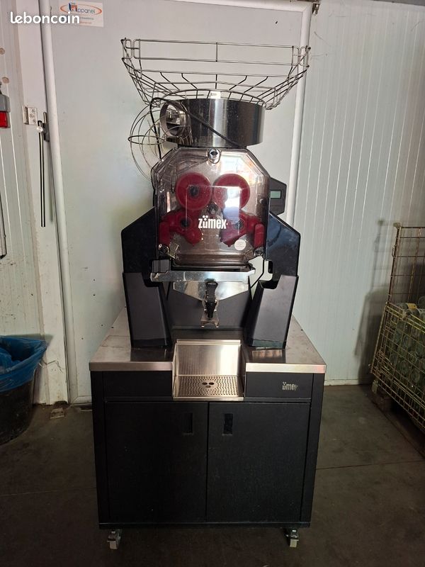 Machine à jus (image 1)