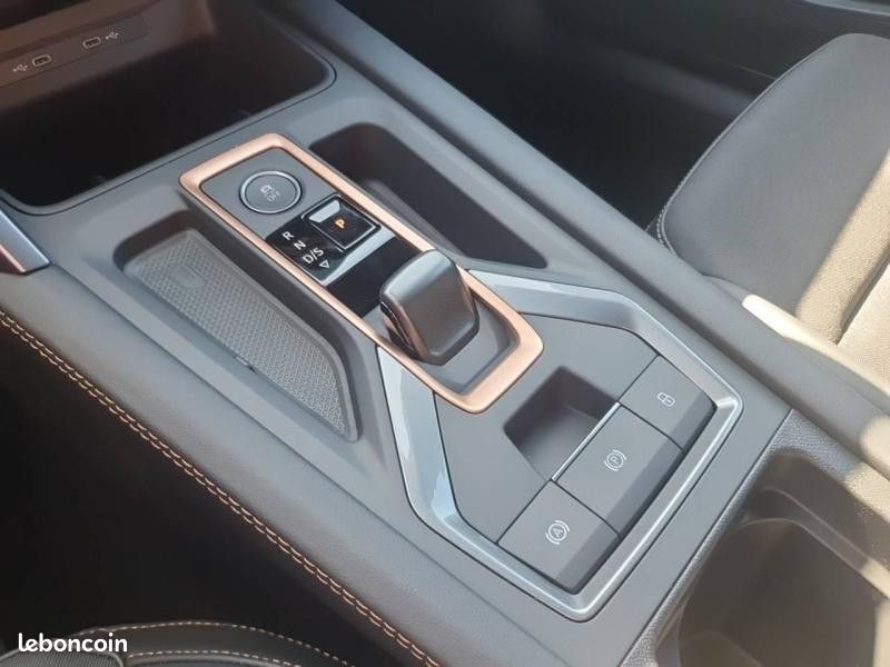 Cupra Formentor 1.5 eTSI Hybrid 150ch V DSG7 (image 15)