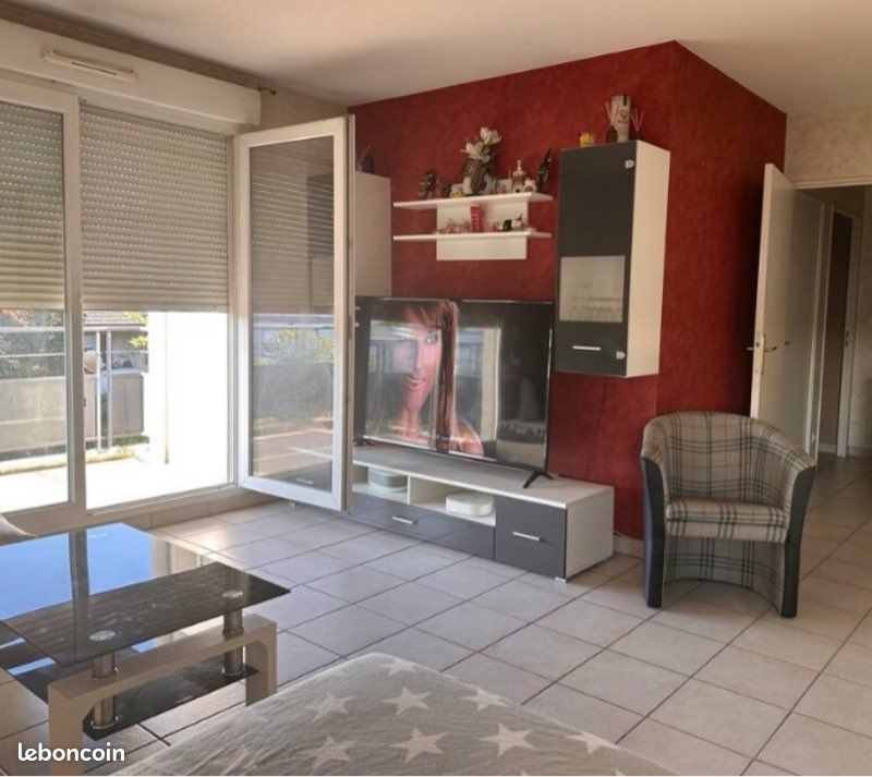 Appartement T3 Tout confort (image 1)