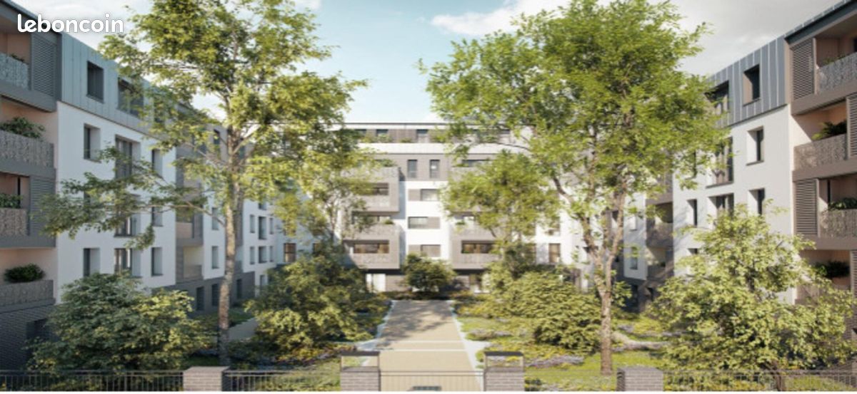 Appartement 1 pièce 32 m² · à Rueil-Malmaison · 32 m² · 782 €/mois
