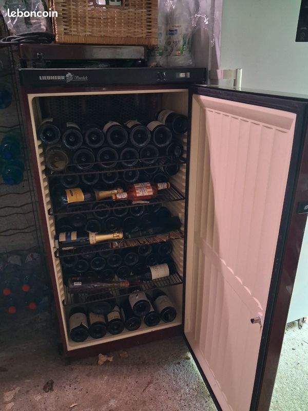 Cave a vin (image 2)