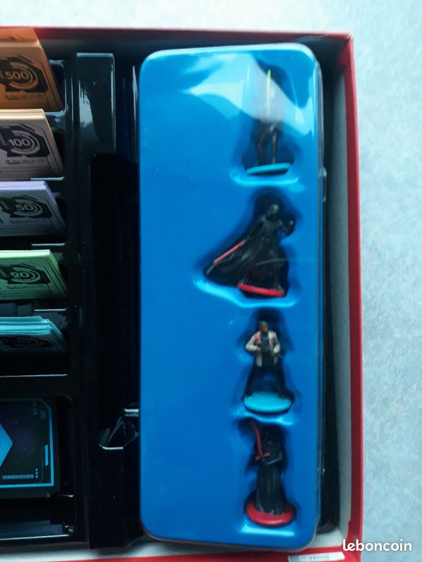 Monopoly star wars (image 5)