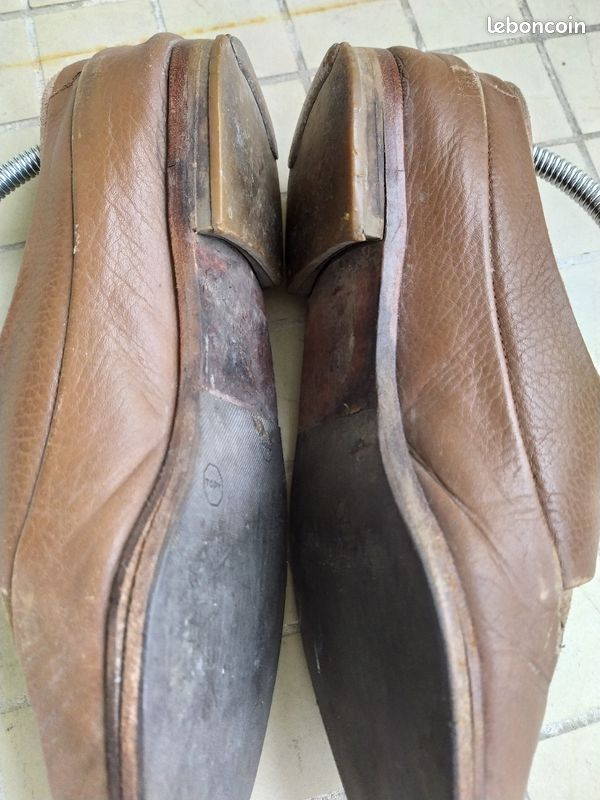 Chaussures derbies (image 3)