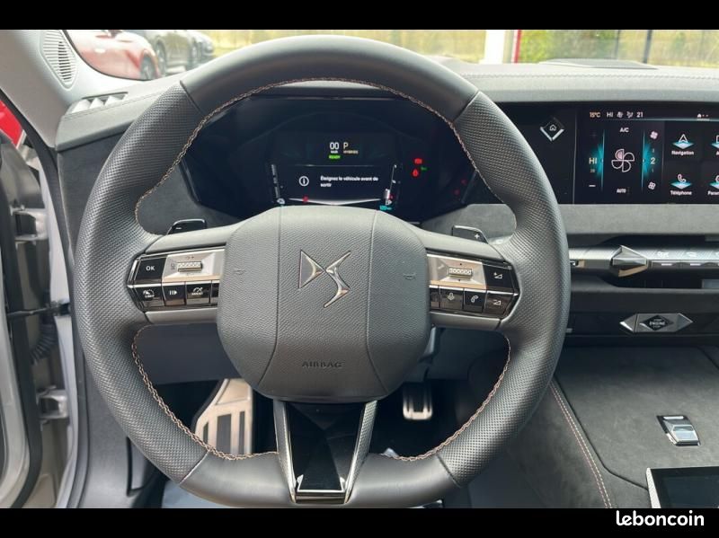 Ds DS 4 E-TENSE 225ch Performance Line + (image 11)