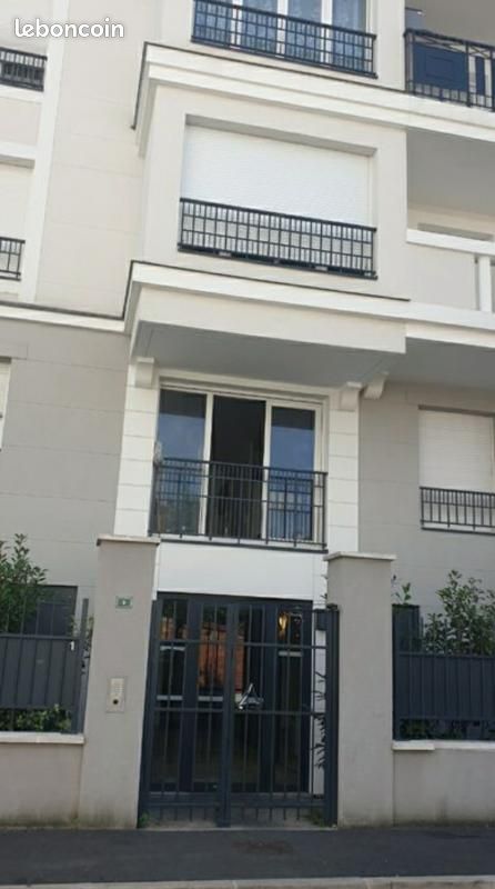 Appartement a louer gagny - 2 pièce(s) - 40 m2 - Surfyn