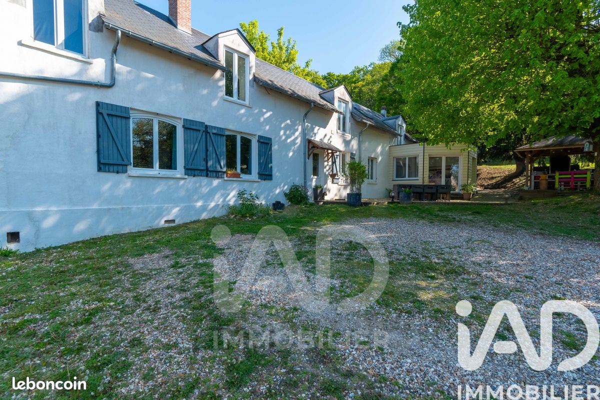 Maison 6 pièces 150 m² · à Saint-Aubin-sur-Gaillon · 150 m² · 274 000 €