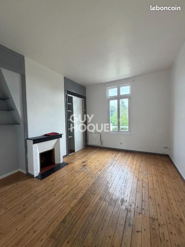 Appartement 1 pièce 30 m² · à Caudebec-lès-Elbeuf · 30 m² · 400 €/mois