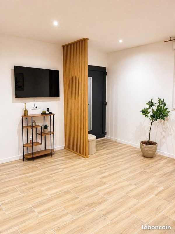 Appartement 2 pièces 50 m² · à Miramas · 50 m² · 1 200 €