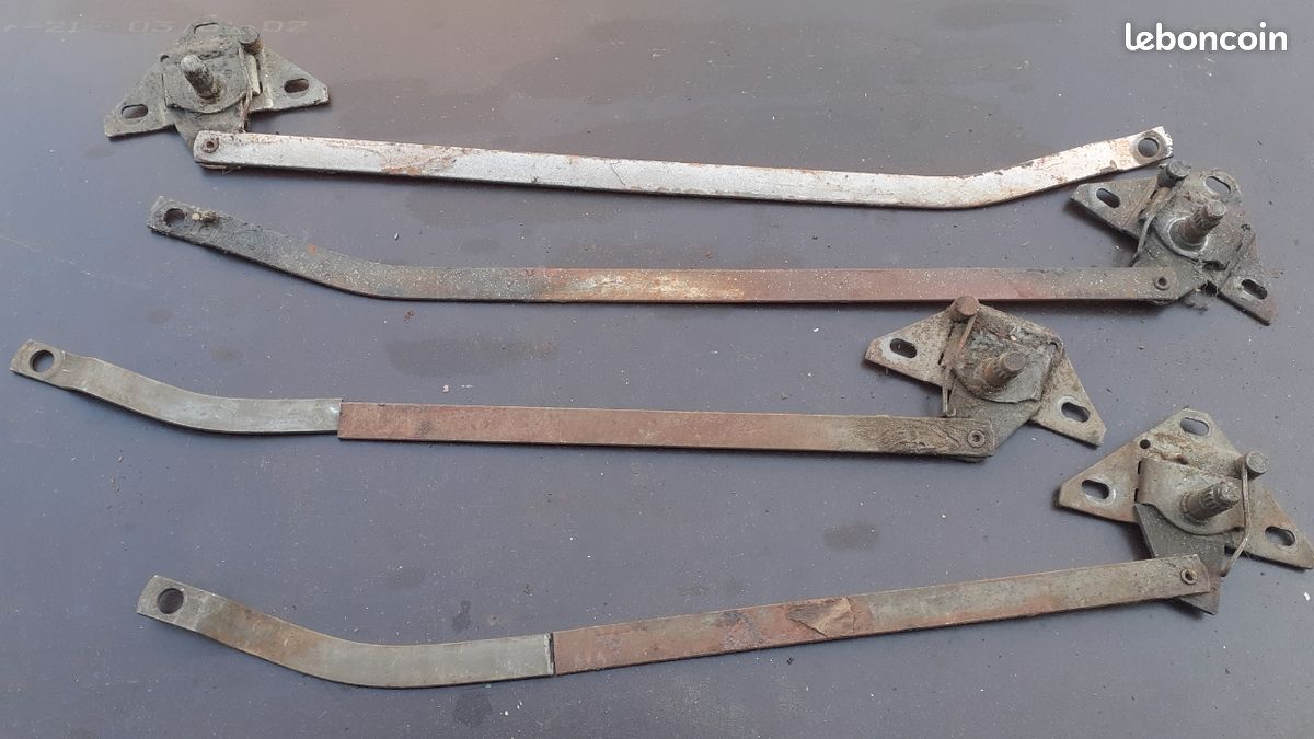Pieces simca chambord (image 2)