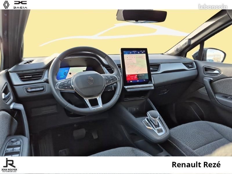 Renault Symbioz 1.6 E-Tech full hybrid 145ch Techno (image 29)