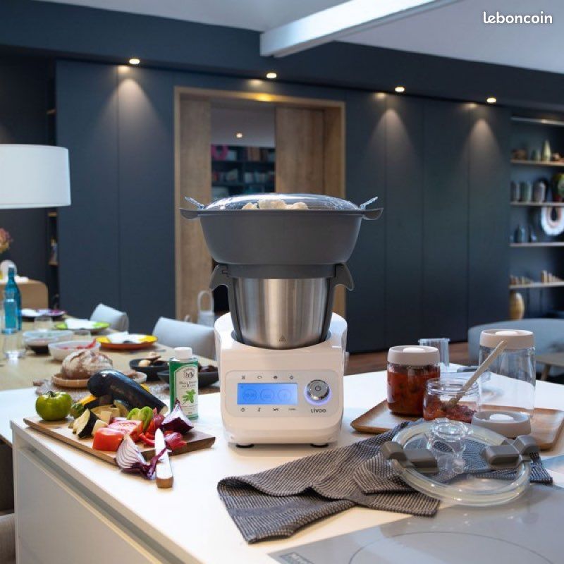 Super Cooker Livoo (image 1)