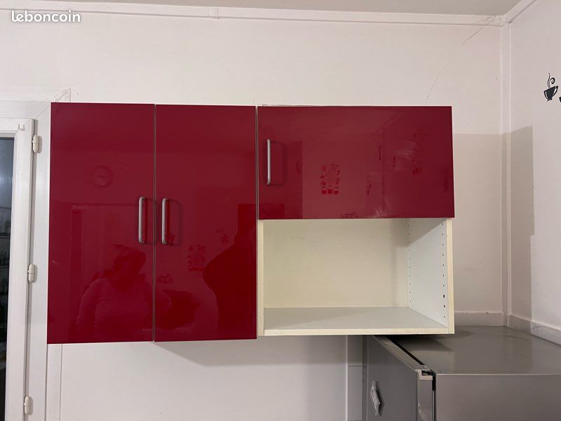 Meuble de cuisine IKEA (image 1)