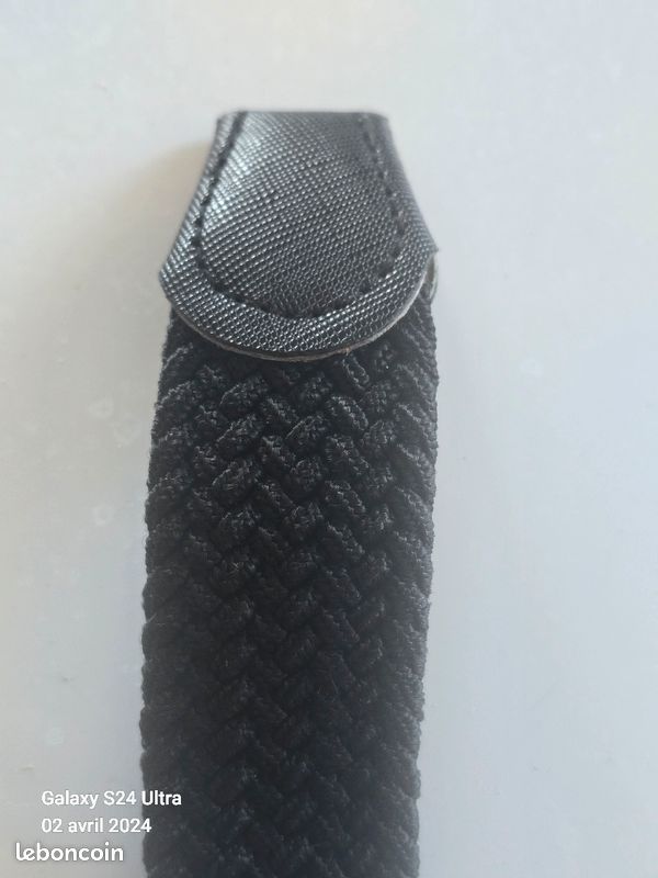 Ceinture extensible taille 94 cm (image 3)