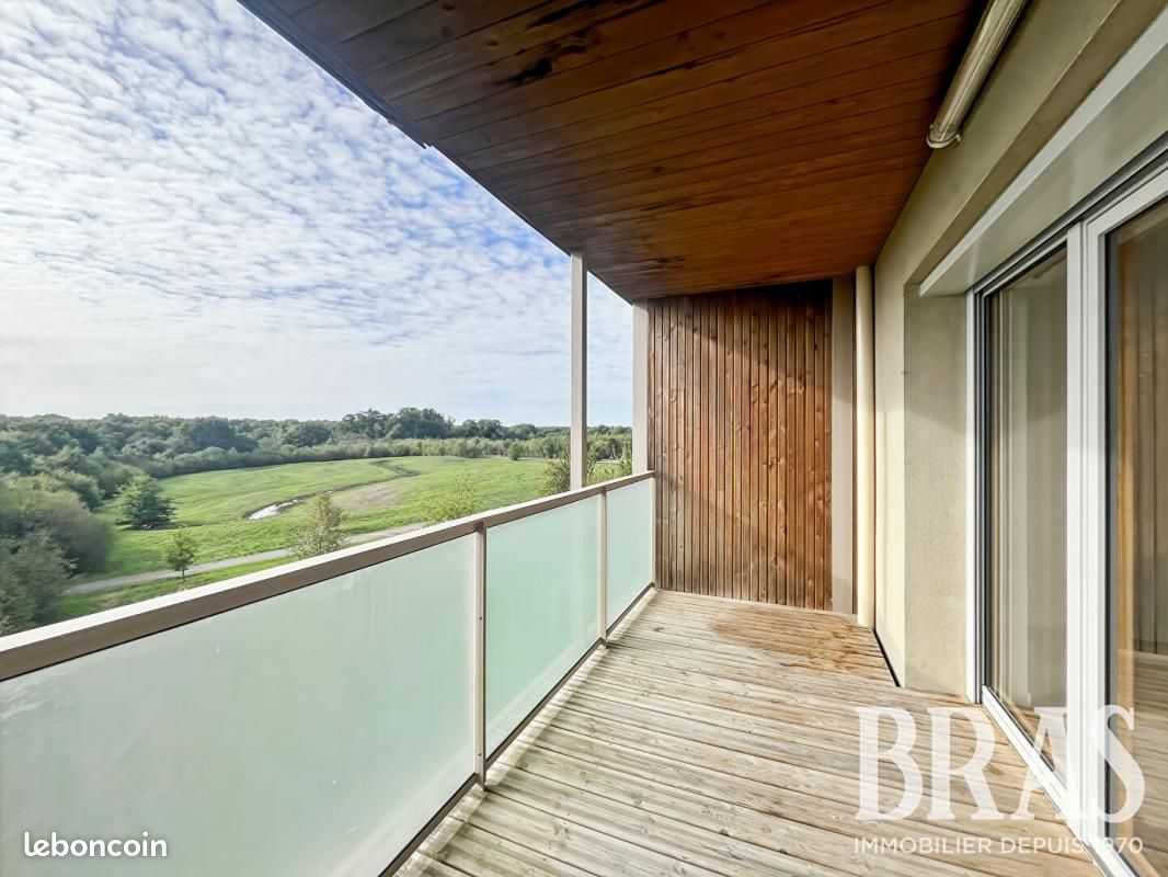 Appartement 4 pièces 81 m² · à Carquefou · 81 m² · 299 900 €