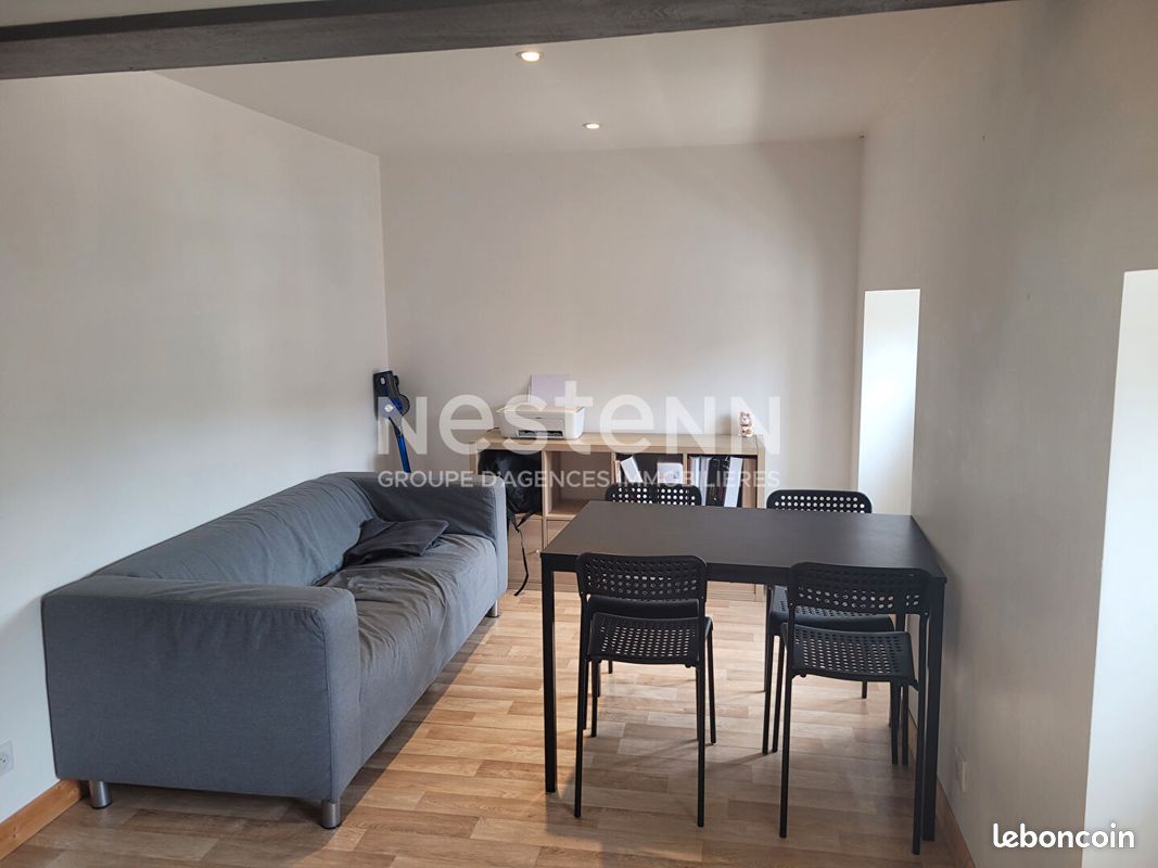 Appartement 1 pièce 24 m² · à Yssingeaux · 24 m² · 400 €