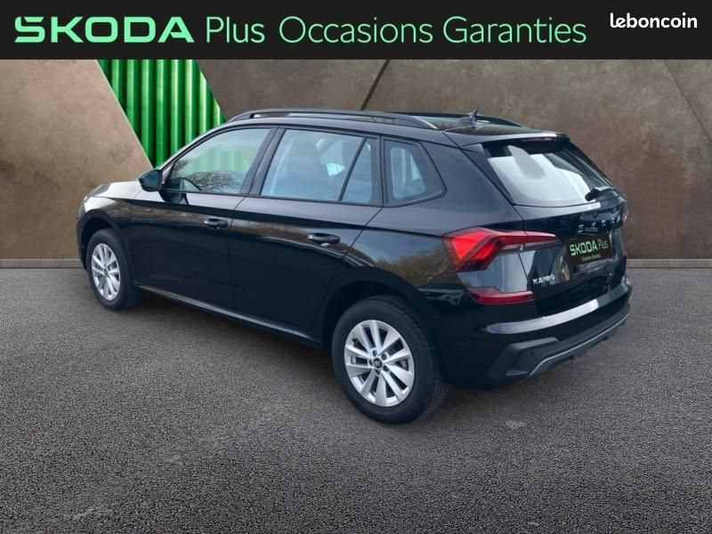 Skoda Kamiq 1.0 TSI Evo 2 95ch Selection (image 6)