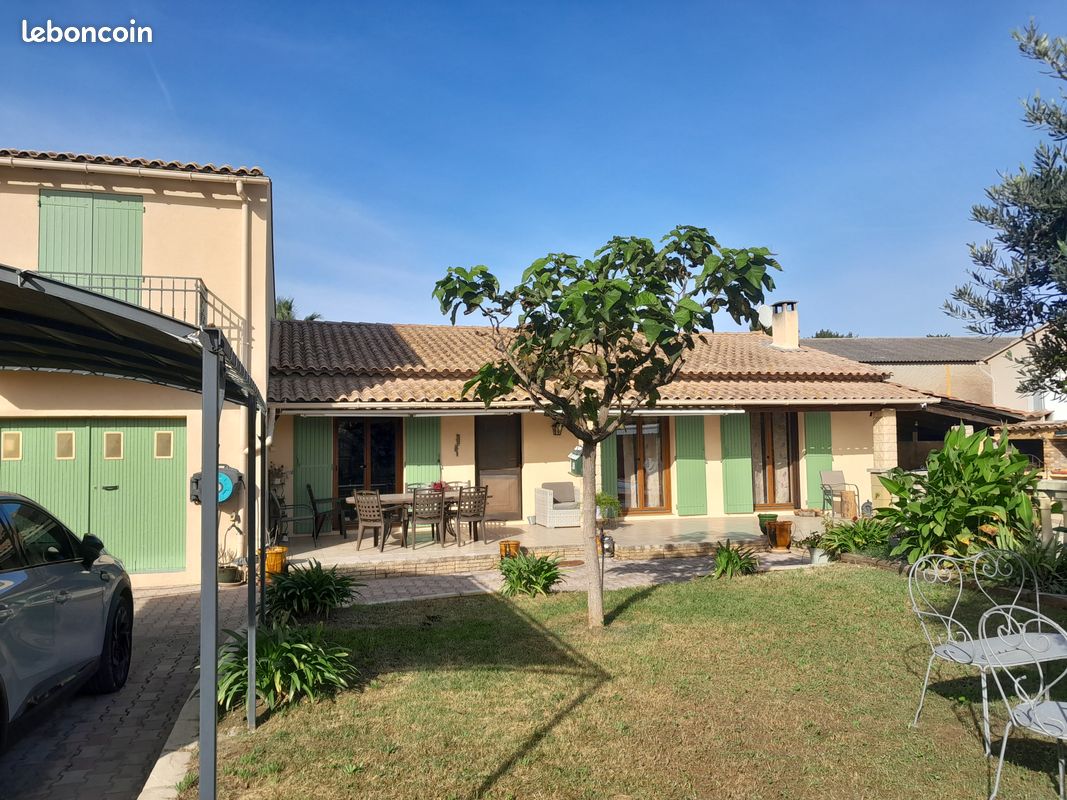 Maison 7 pièces 155 m² · à Barbentane · 155 m² · 499 000 €