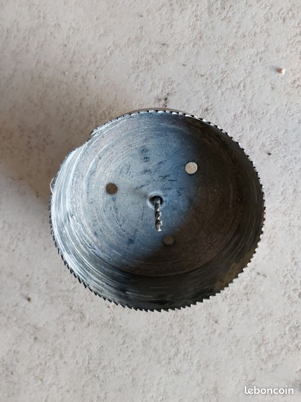 Cloche pour selle de piquage (image 2)
