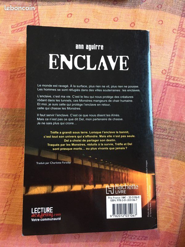 Enclave (image 2)