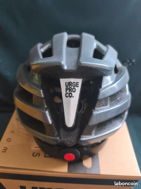 Casque urge tourair (image 4)