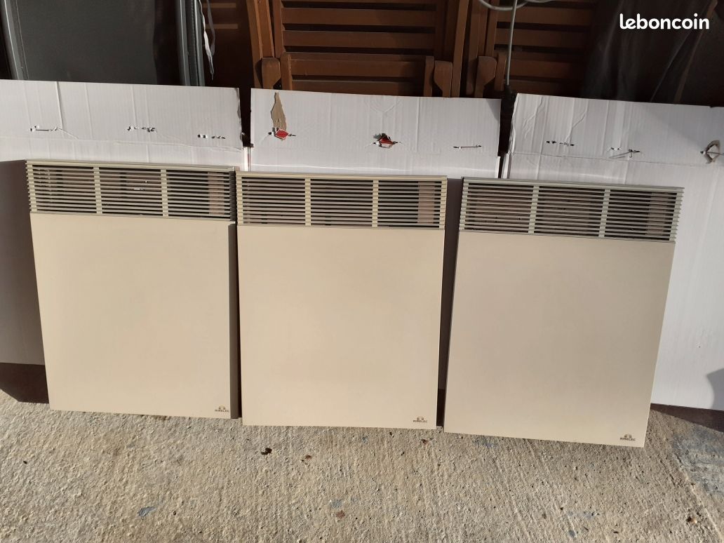 Radiateurs électrique (image 2)