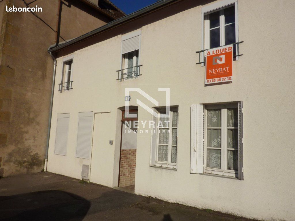 Appartement 1 pièce 34 m² · à Autun · 34 m² · 310 €/mois