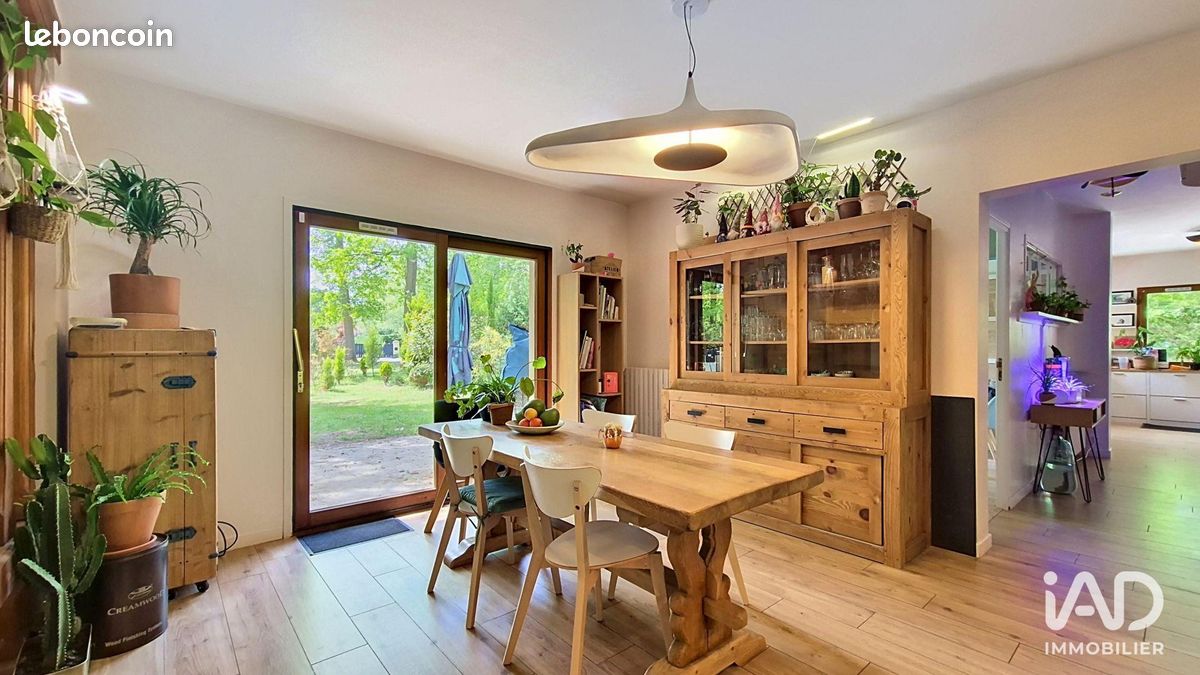 Maison familiale 6 pièces 204 m² (image 8)