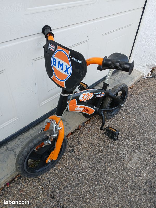 Vélo enfant (image 2)