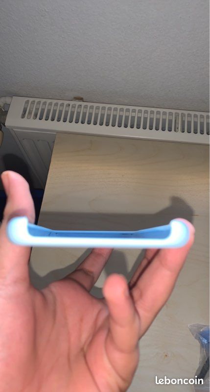 Coque iPhone XR (image 3)