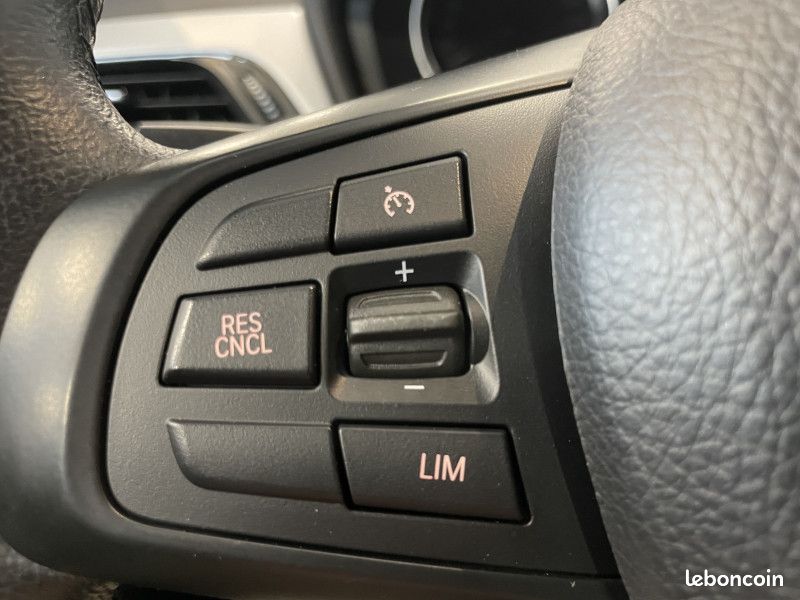 Bmw X1 (F48) SDRIVE18I 140CH LOUNGE (image 23)