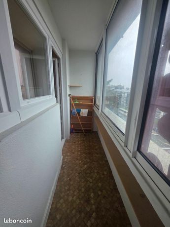 Appartement 3 pièces 60 m² — 10