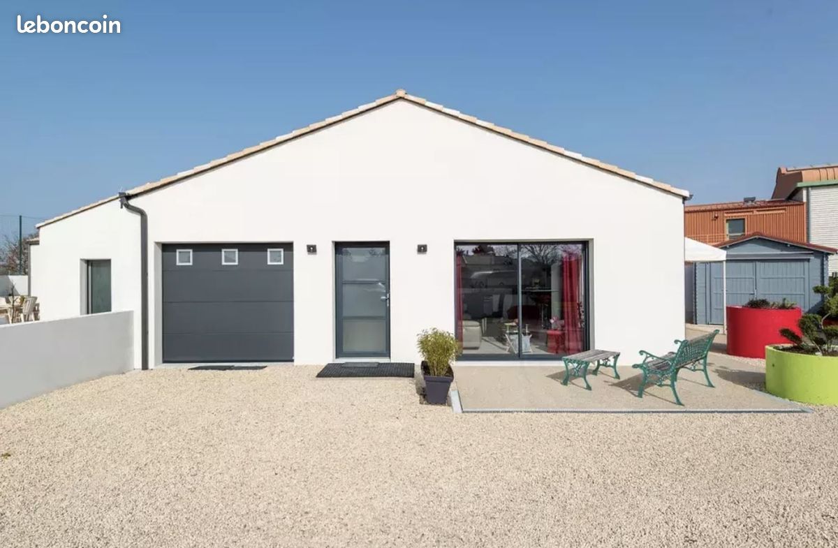 Maison 4 pièces 88 m² · à Gignac · 88 m² · 259 000 €
