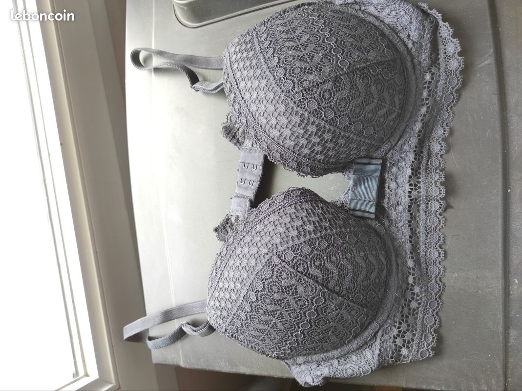 Soutien gorge 90C (image 2)