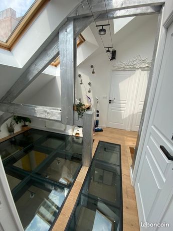 Maison 123 m² Rennes — 7