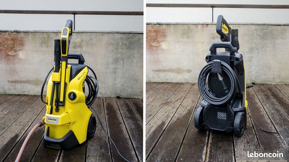 Location karcher k4 (image 1)