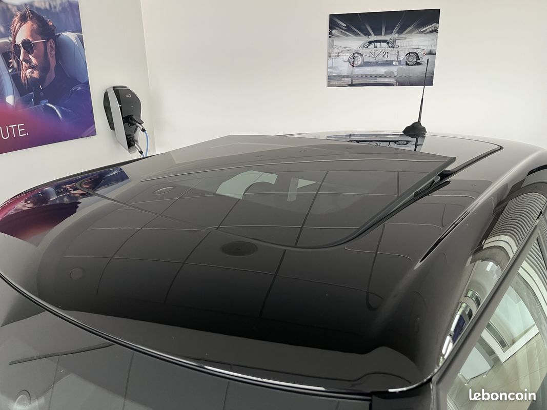 MINI Hatch 5 Portes Cooper 136 ch DKG7 Edition Premium Plus (image 21)