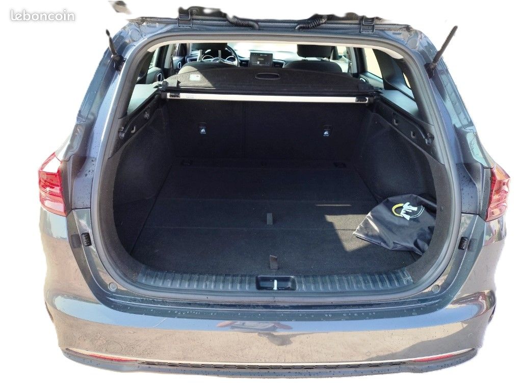 Ceed sw 1.4 es 100ch active (image 5)