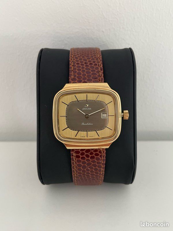 Montre vintage (image 1)
