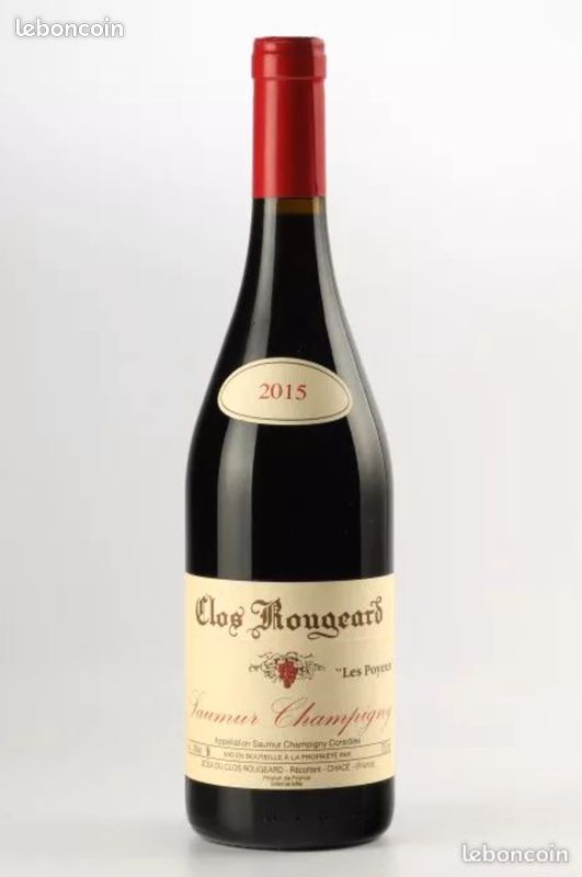 Grands vins rouges et blancs pour amateurs cavistes et passionnés (image 1)