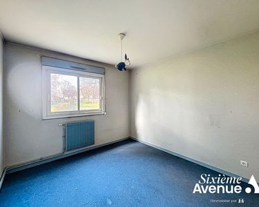 Appartement 239 000 € - 114 m²