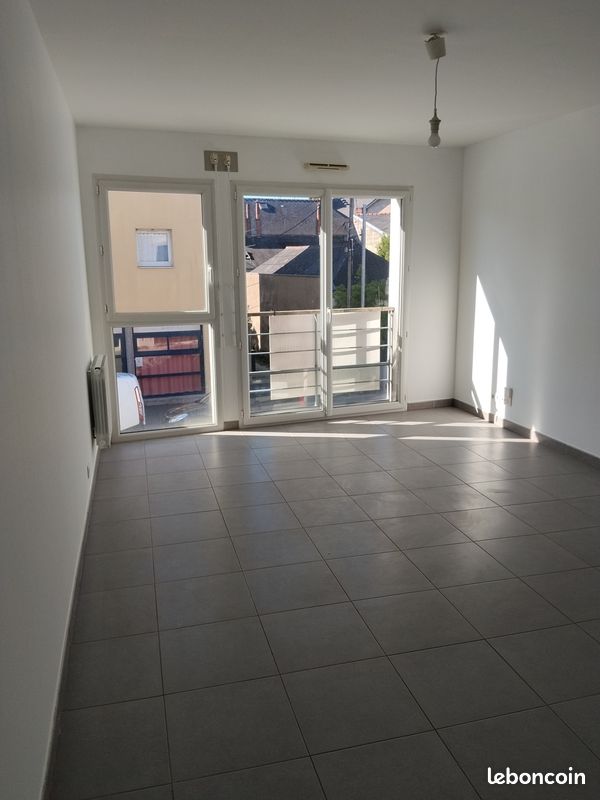 Appartement 3 pièces 58 m² · à Nantes · 58 m² · 231 000 €