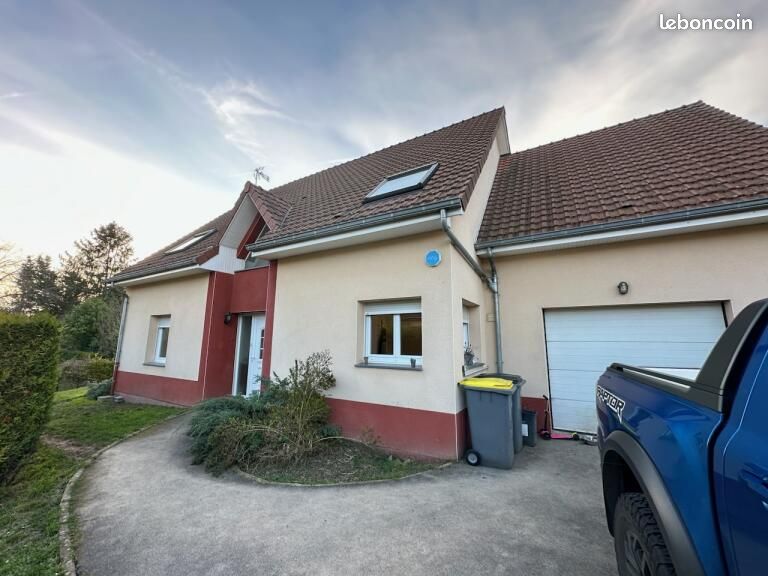 Maison 7 pièces 147 m² · à Cambrai · 147 m² · 1 280 €/mois