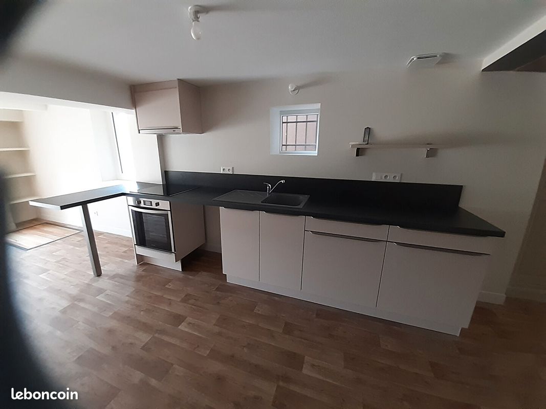 Maison 4 pièces 112 m² · à Vibraye · 112 m² · 595 €/mois