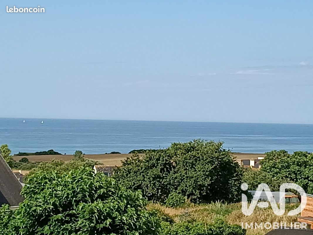 Maison 5 pièces 107 m² · à Plozévet · 107 m² · 397 000 €
