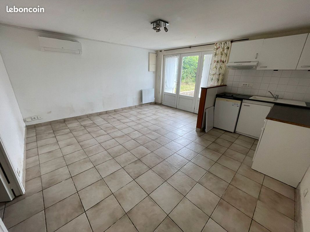 Appartement 2 pièces 34 m² · à Poitiers · 34 m² · 495 €/mois