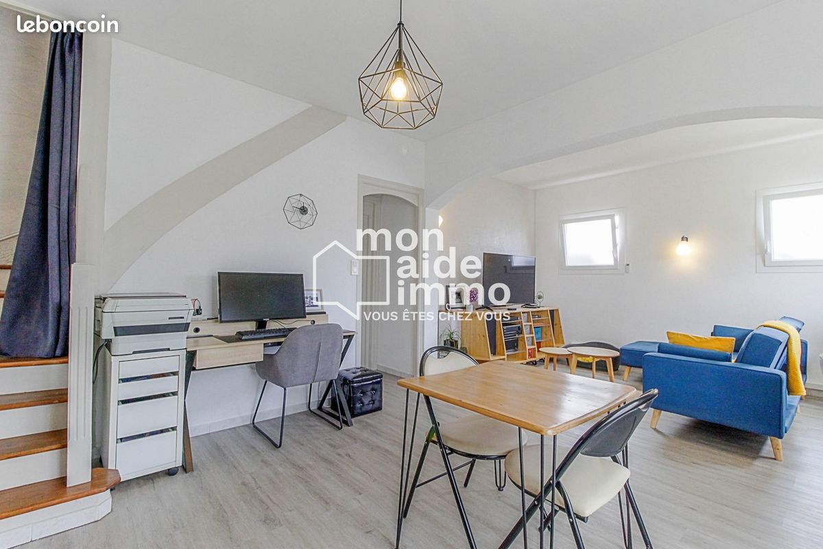 Maison 6 pièces 133 m² - Labouheyre 40210 (image principale 9)